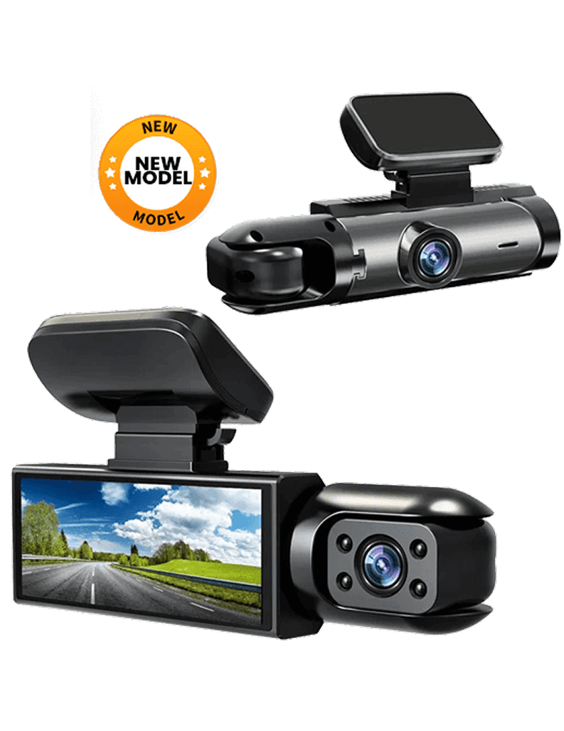 Vital Dash Cam