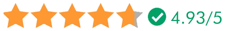 Vital Dash Cam 5 star rating